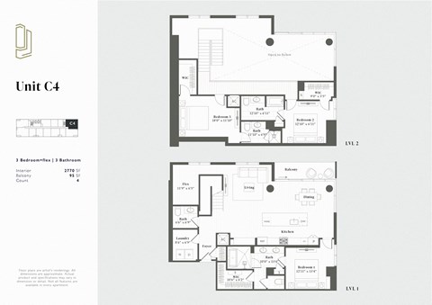 808 Crawford St Studio-3 Beds Apartment for Rent - Photo Gallery 66